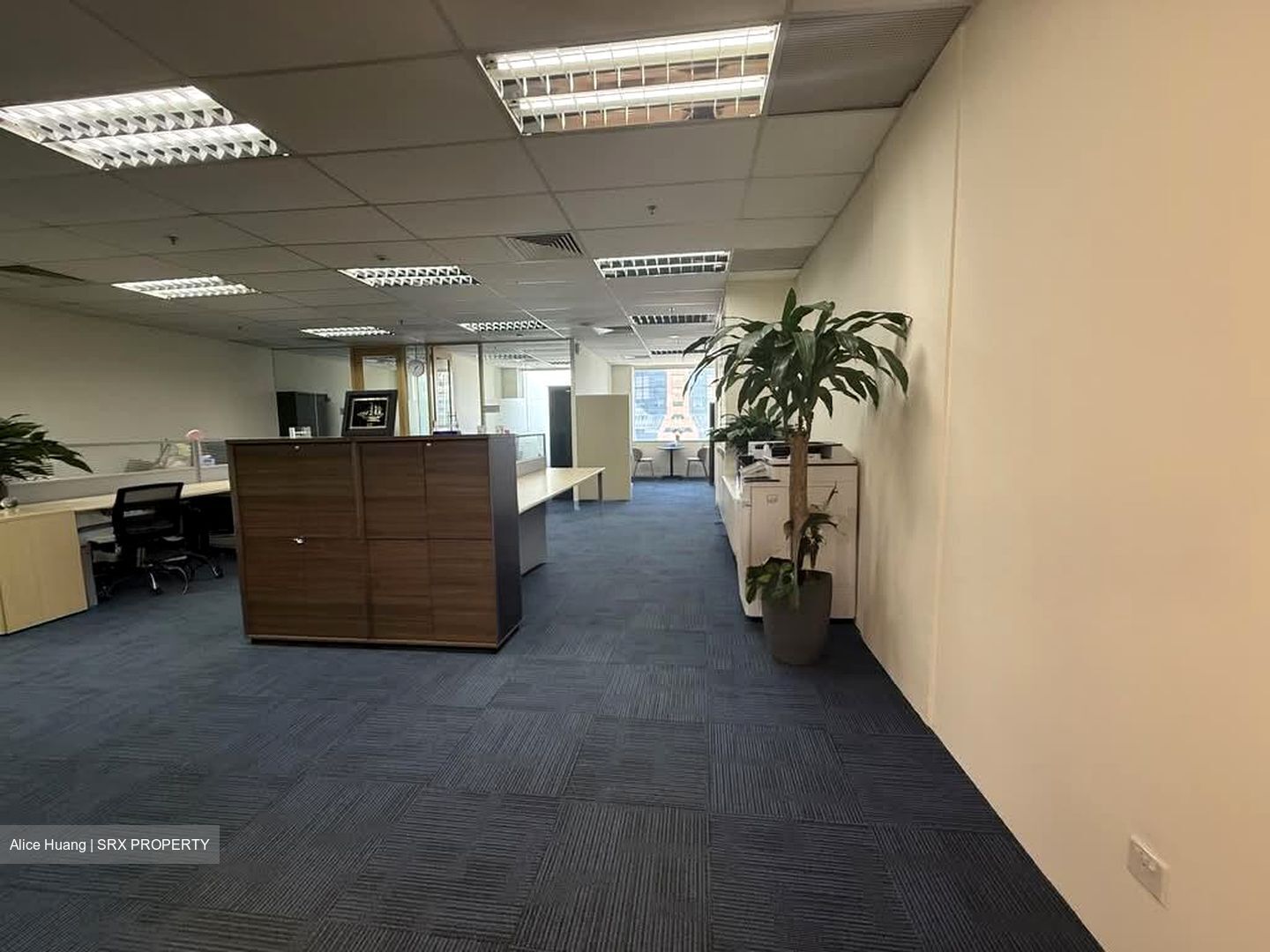 One Raffles Place (D1), Office #552507941